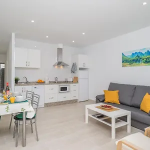 Apartamento Aire Siroco - Beach 14, Benalmádena