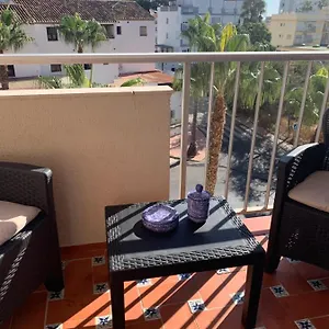 Luxury Estudio Júpiter Minerva Benalmádena