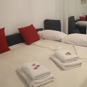 Apartamento Gamonal N.4, Benalmádena
