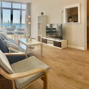 Apartamento Alay Puerto Marina, Benalmádena