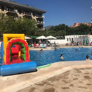 Apartamento Piso En Alquiler En Costa, Benalmádena