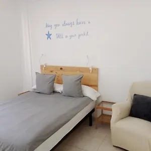 Coqueto Estudio En Calle Vela Benalmádena