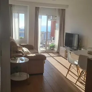 Apartamento Jupiter Ocean View 1bedroom, Benalmádena