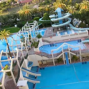 Holiday Benal Beach Benalmádena
