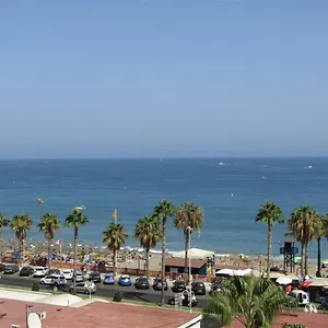 Apartamento Luxury Beachfront In Costa, Benalmádena