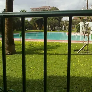 Apartamento 15 Avenida De La Telefónica, Benalmádena