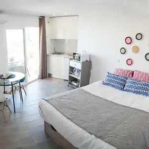 Apartamento Eam Maite 3, Benalmádena