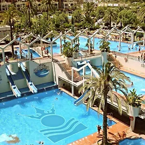 Apartamento G&g Benalbeach Sea Views, Benalmádena