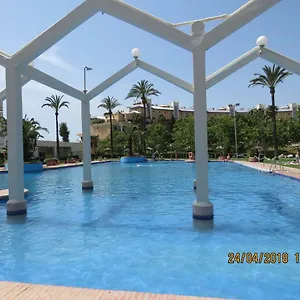 Benal Apartment