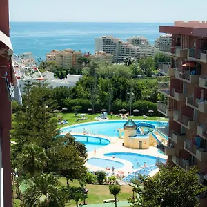 Apartamento Minerva701, Benalmádena