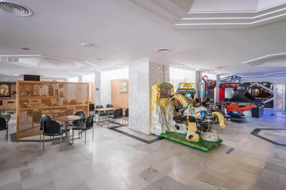 Benal Beach Apt 1 Bdr With Excellent Location Benalmádena Španělsko