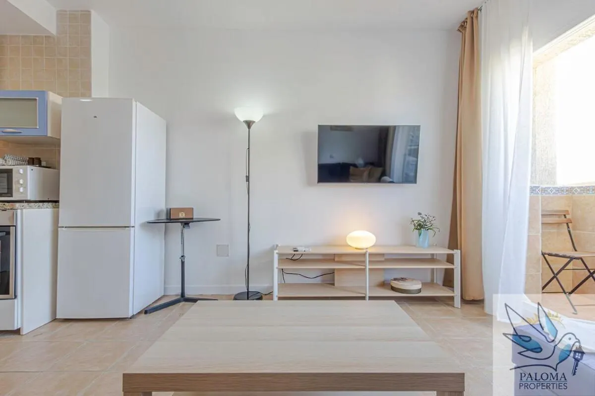 Apartment Benal Beach Apt 1 Bdr With Excellent Location Benalmadena Spain