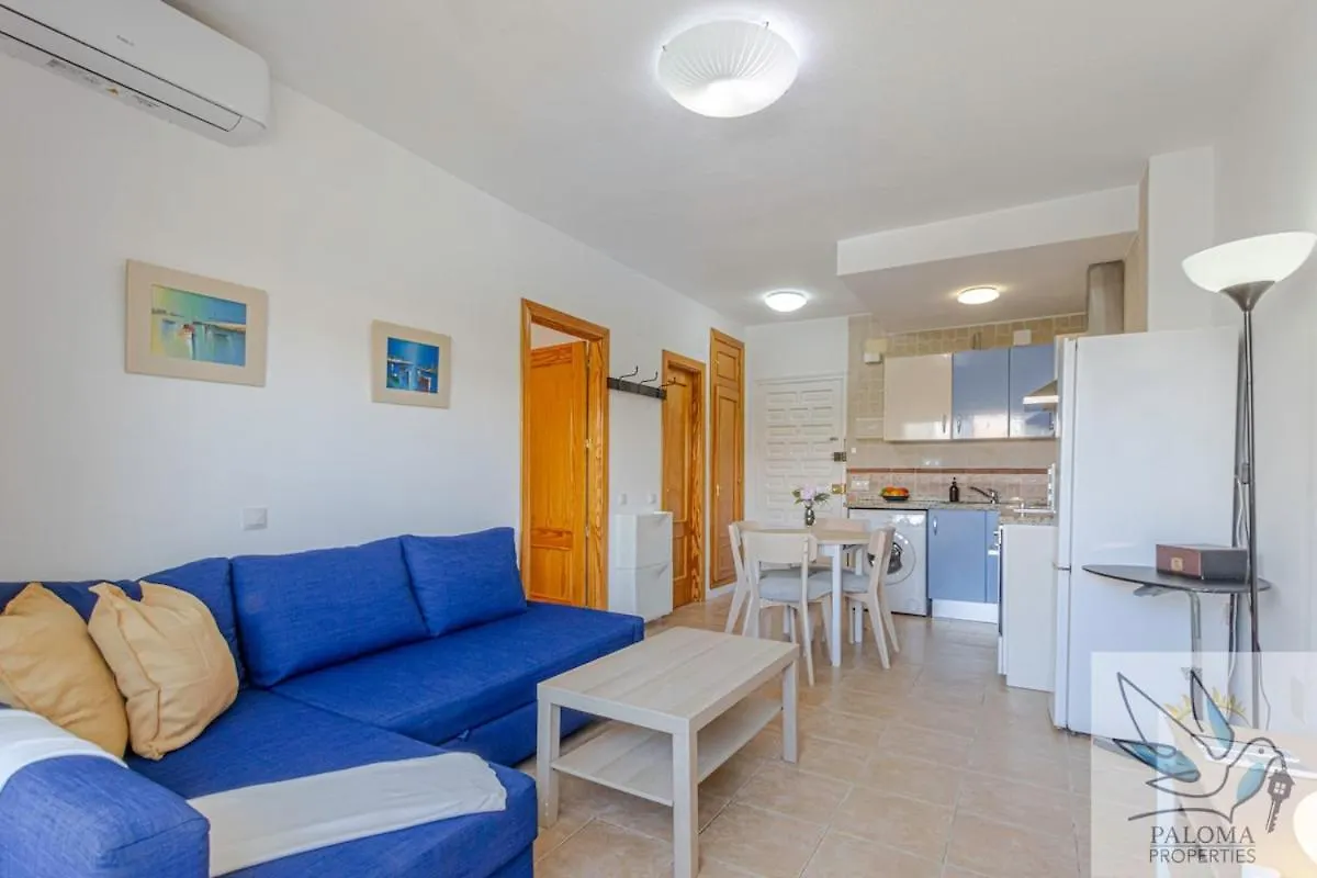Benal Beach Apt 1 Bdr With Excellent Location Benalmadena 0*,  Spain