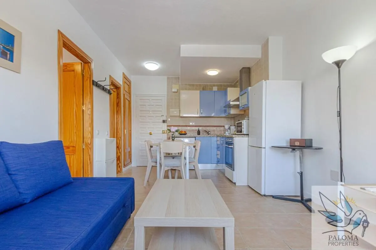 Benal Beach Apt 1 Bdr With Excellent Location Benalmadena