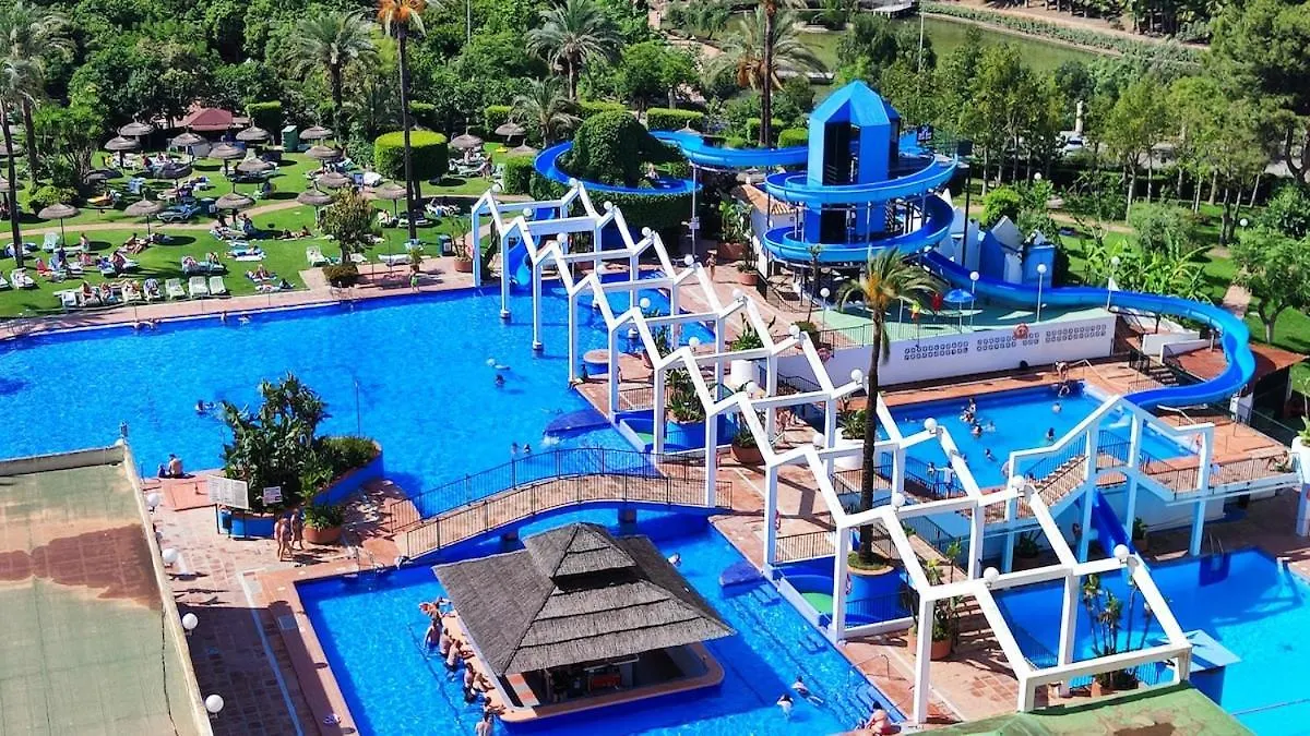 Benal Beach Apt 1 Bdr With Excellent Location Benalmadena