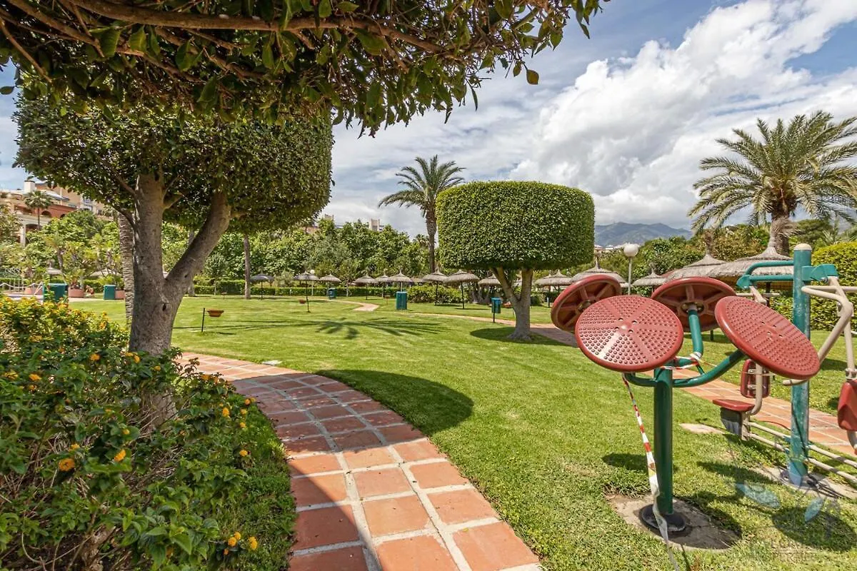 Benal Beach Apt 1 Bdr With Excellent Location Benalmadena