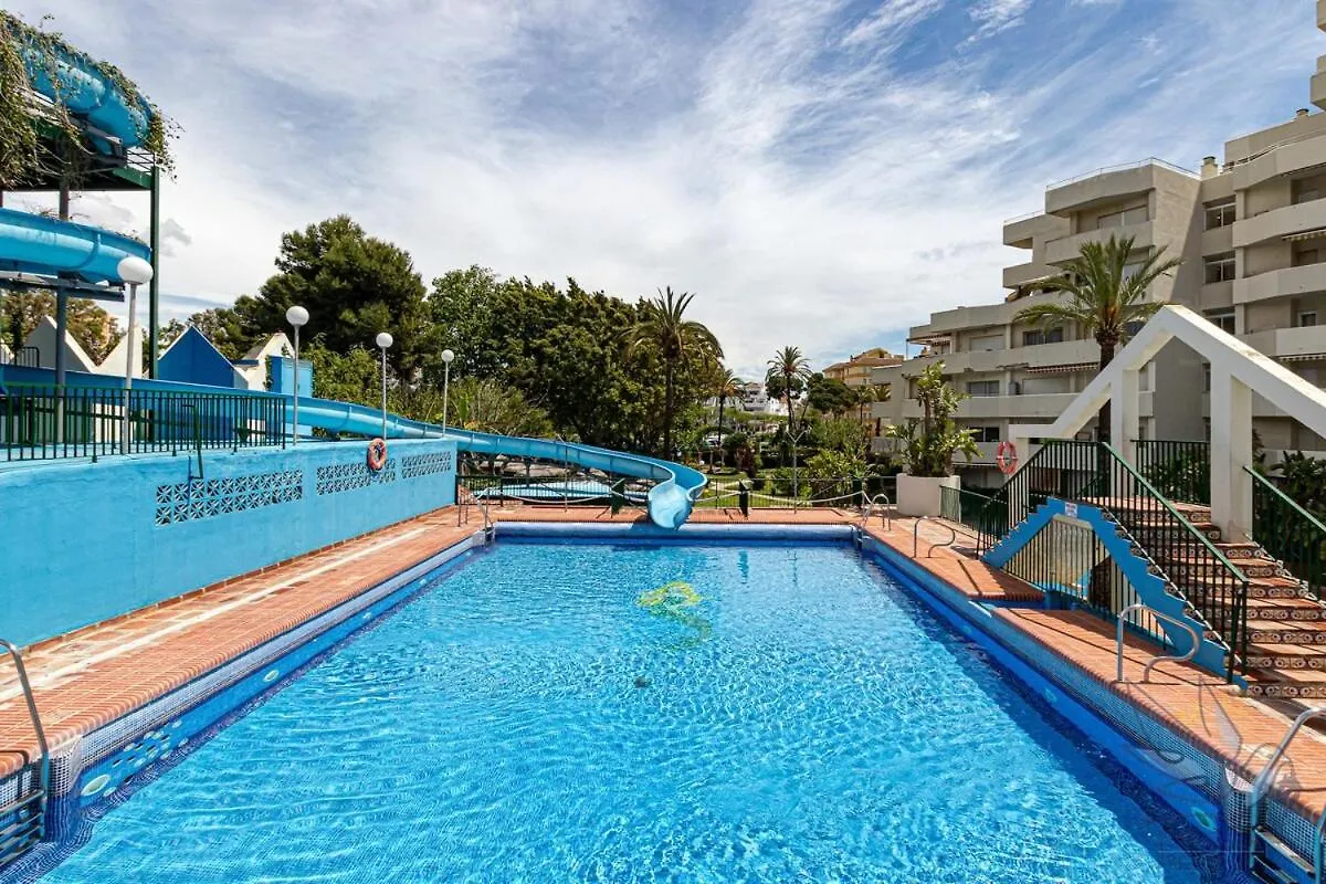 Benal Beach Apt 1 Bdr With Excellent Location Benalmadena 0*,  Spain